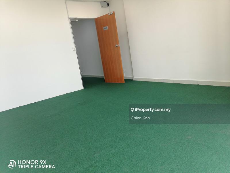 Sofo for Rent in Damansara Jaya, Petaling Jaya by Chien Koh - iProperty.com.my