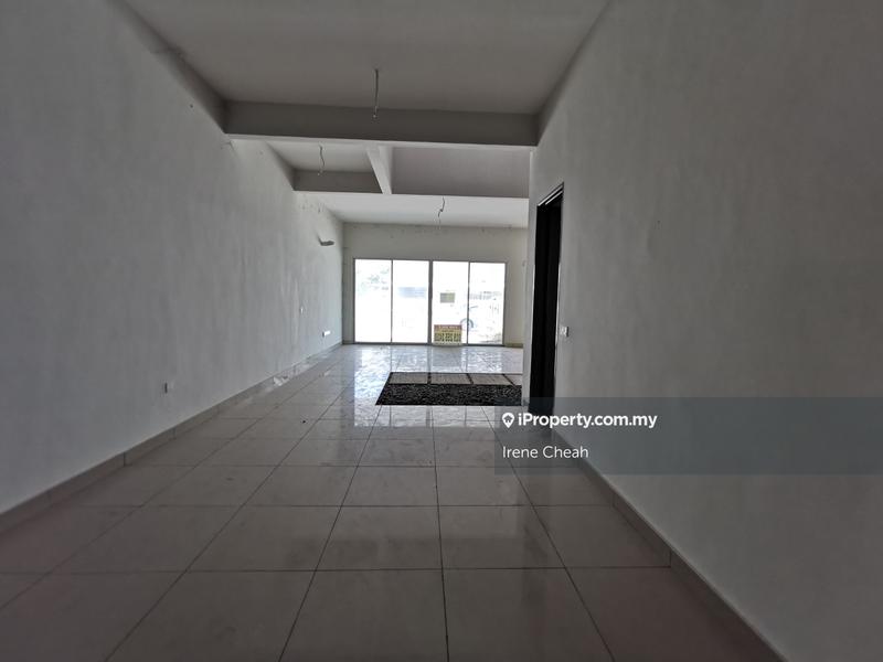 Rumah Berangkai 2 Tingkat untuk Dijual di Bandar Rimbayu, Telok Panglima Garang oleh Irene Cheah - iProperty.com.my