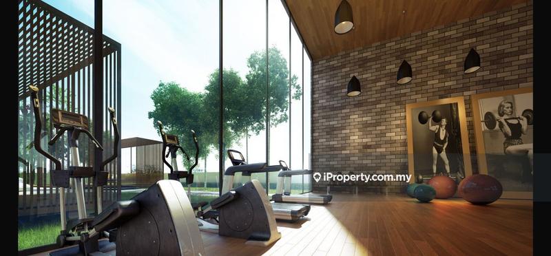 Service Residence for Sale in 10 Stonor by Neou WP - iProperty.com.my