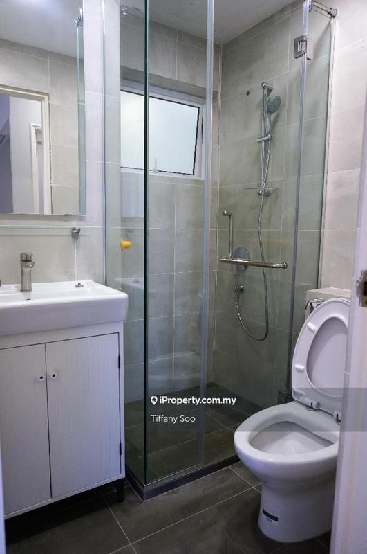 Kondominium untuk Dijual di Damansara Villa oleh Tiffany Soo - iProperty.com.my