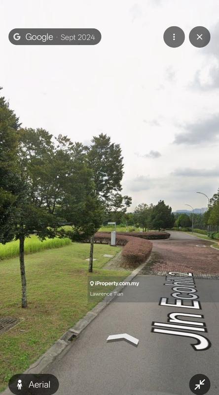 Banglo Tanah untuk Dijual di Setia Ecohill, Semenyih oleh Lawrence Tian - iProperty.com.my