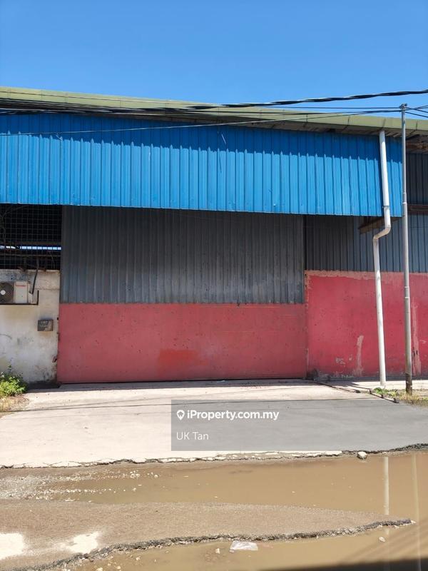 Warehouse for Rent in Meru, Klang by UK Tan - iProperty.com.my