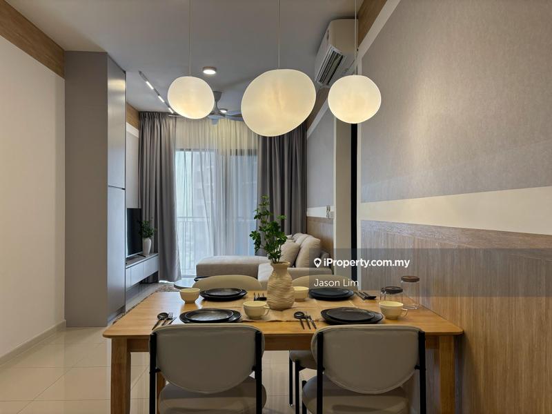 For Rent - Sunway Velocity TWO