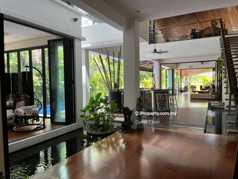 Bungalow House untuk Dijual di Serdang, Seri Kembangan oleh Carrey Chiah - iProperty.com.my
