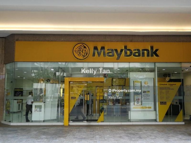 Office for Rent in Mid Valley City, Kuala Lumpur by Kelly Tan - iProperty.com.my