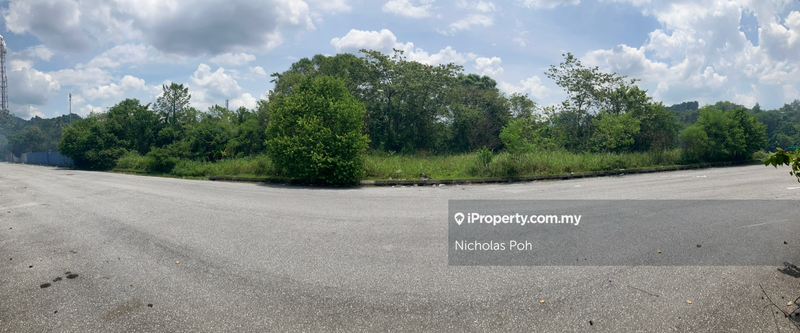Commercial Land for Sale in Ipoh City, Ipoh by Nicholas Poh - iProperty.com.my