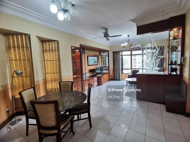 For Sale - Robson Condominium