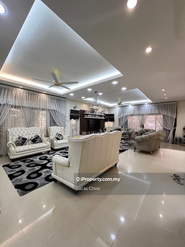 Rumah Berkembar untuk Dijual di l2mrk, Ampang oleh Lucas Choo - iProperty.com.my