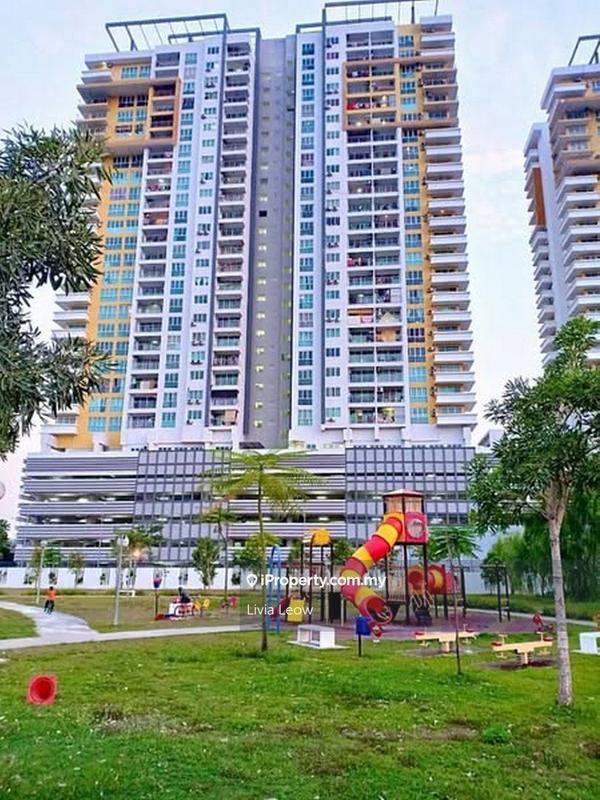 Kondominium untuk Dijual di Bayu Sentul oleh Livia Leow - iProperty.com.my