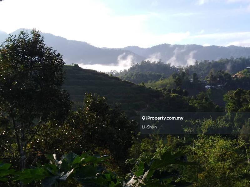 Tanah Pertanian untuk Dijual di Kampung Ulu Perting, Bentong oleh Li-Shun - iProperty.com.my