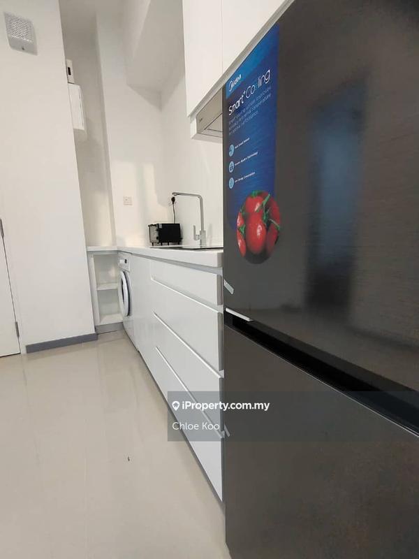 Service Residence for Sale in Southlink by Chloe Koo - iProperty.com.my