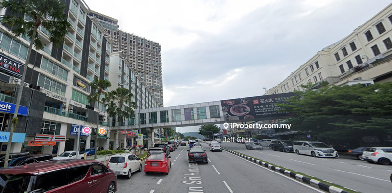 Shop / Office untuk Dijual di Sri Hartamas, Kuala Lumpur oleh Jeff Chan - iProperty.com.my