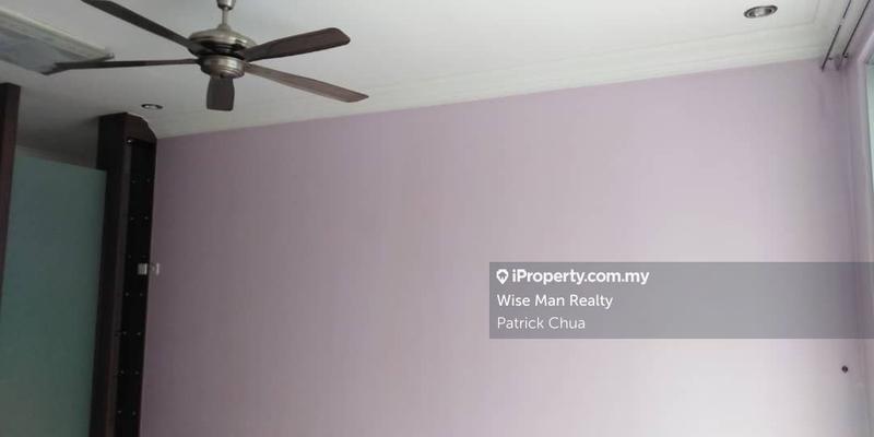 Kondominium untuk Dijual di Platinum Lake PV 10 oleh Patrick Chua - iProperty.com.my