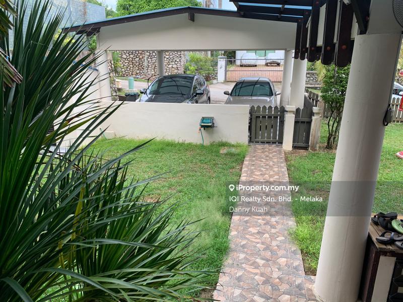 Bungalow House for Sale in Ayer Keroh, Melaka by Danny Kuah - iProperty.com.my