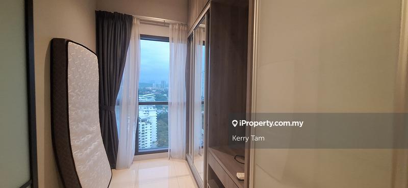 Service Residence for Sale in Dianthus @ Tropicana Gardens by Kerry Tam - iProperty.com.my