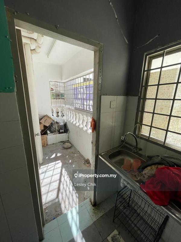 Pangsapuri untuk Dijual di Taman Puncak Kinrara oleh Lesley Chik - iProperty.com.my