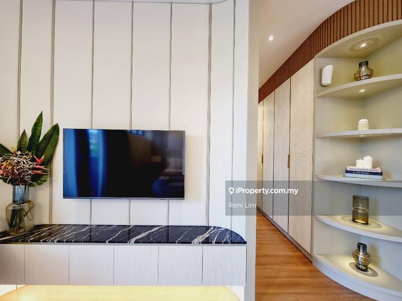 Rumah Berkembar untuk Dijual di Bandar Damansara Perdana, Damansara Perdana oleh Reni Lim - iProperty.com.my