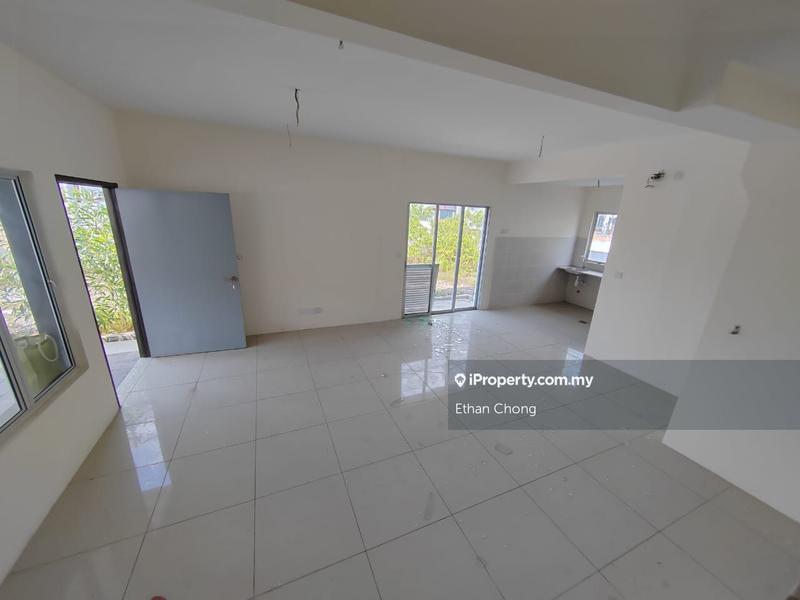 2-storey Terraced House for Rent in lbs irama perdana bandar puncak alam, Puncak Alam by Ethan Chong - iProperty.com.my