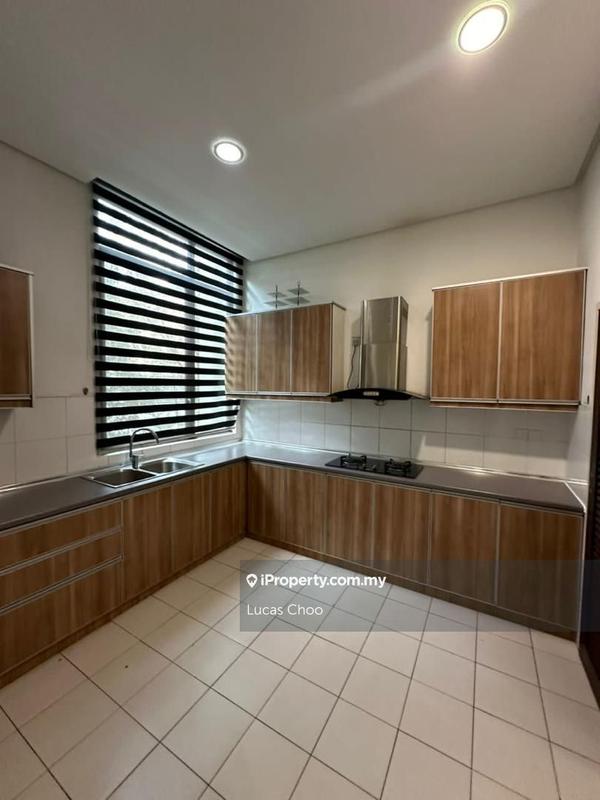 Rumah Berangkai 2.5 Tingkat untuk Dijual di Taman Melawati, Ulu Kelang oleh Lucas Choo - iProperty.com.my
