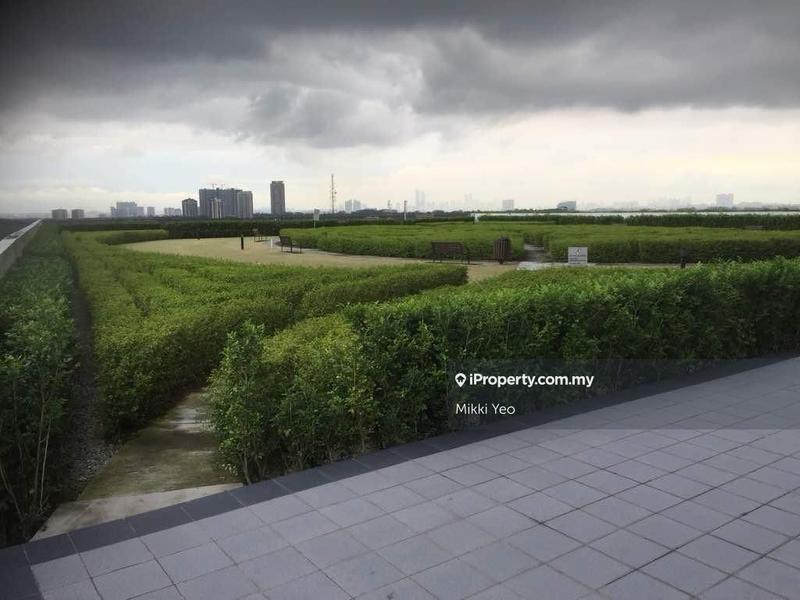 Pangsapuri untuk Dijual di Austin Regency (Pangsapuri Austin Perdana) oleh Mikki Yeo - iProperty.com.my