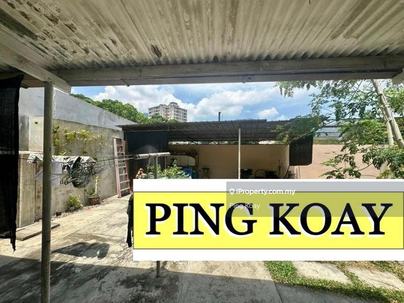 Rumah Berkembar untuk Dijual di Pearl Hill, Tanjung Bungah oleh Ping Koay - iProperty.com.my