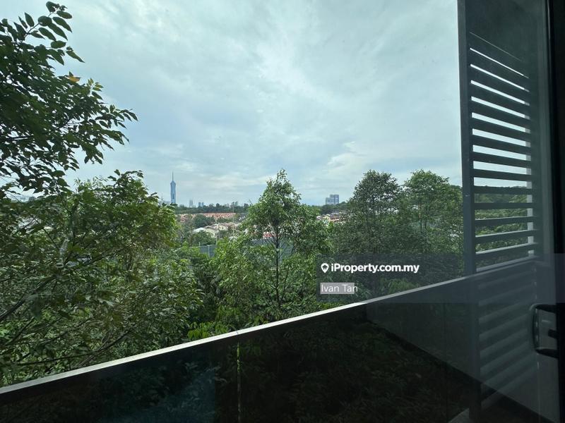 Banglo Kluster untuk Dijual di ye9it, Taman Desa oleh Ivan Tan - iProperty.com.my