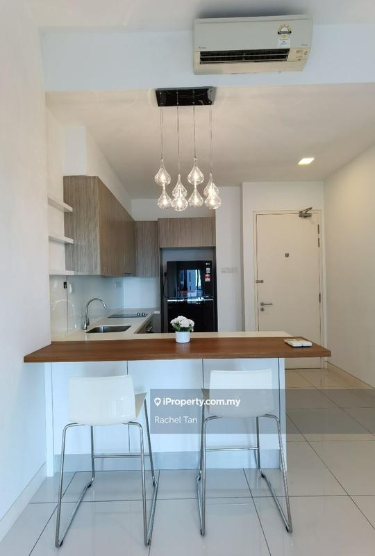 Kediaman Servis untuk Disewa di Bayberry @ Tropicana Gardens oleh Rachel Tan - iProperty.com.my