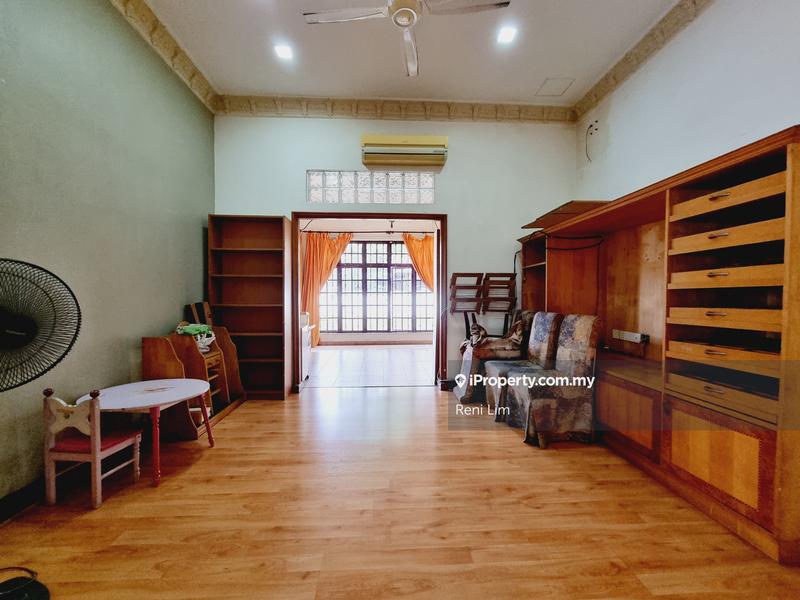 Bungalow House untuk Dijual di 28 Residency, Sunway Damansara, Petaling Jaya, Petaling Jaya oleh Reni Lim - iProperty.com.my