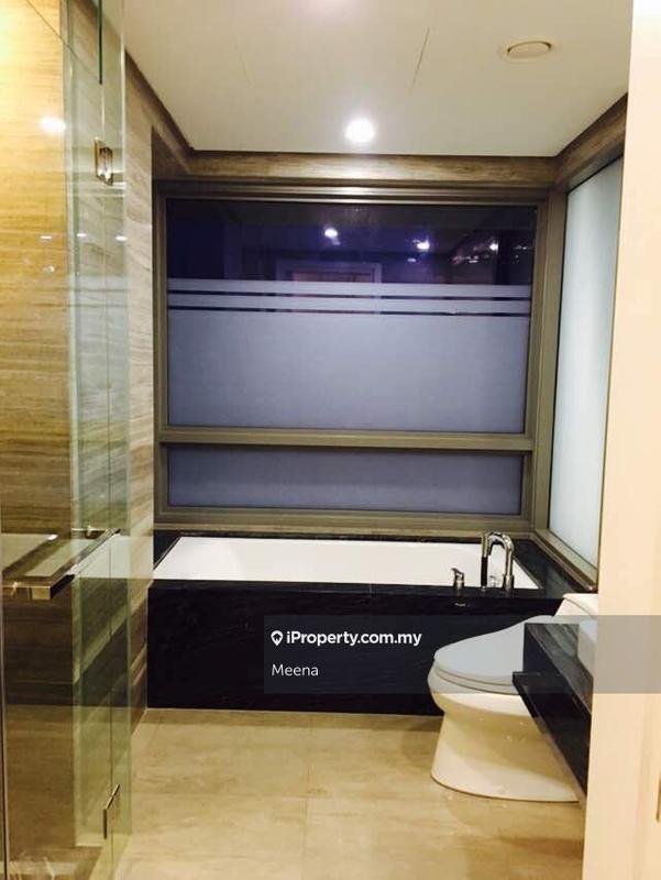 Service Residence for Rent in The Sentral Residences by Meena - iProperty.com.my