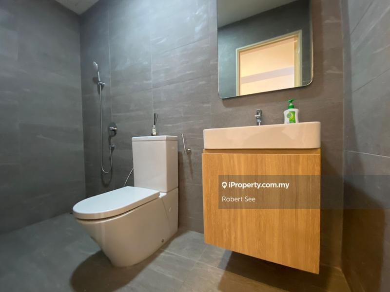 Service Residence for Sale in Aurora Suites @ Bukit Jalil by Robert See - iProperty.com.my
