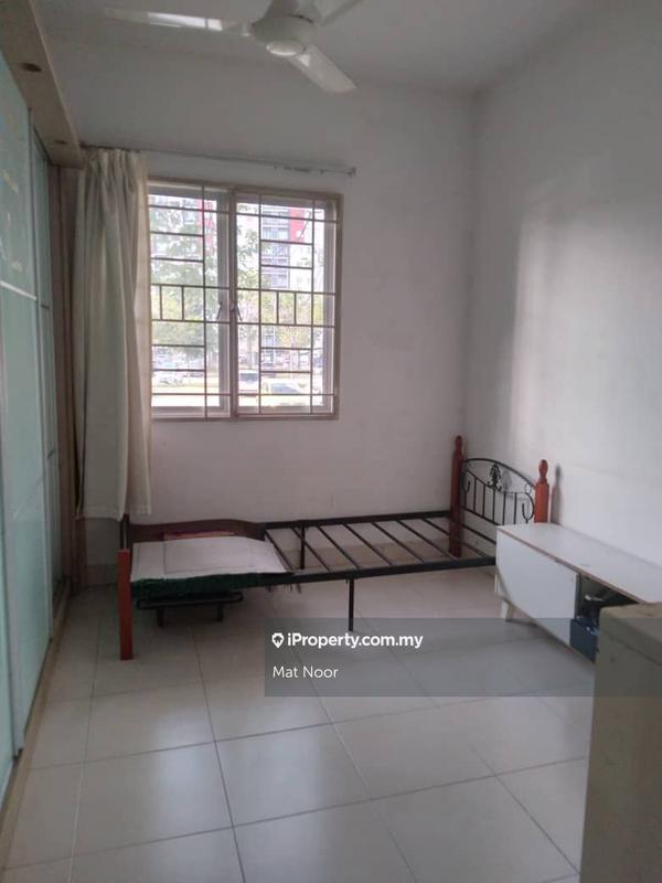 Pangsapuri untuk Dijual di Seri Baiduri oleh Mat Noor - iProperty.com.my