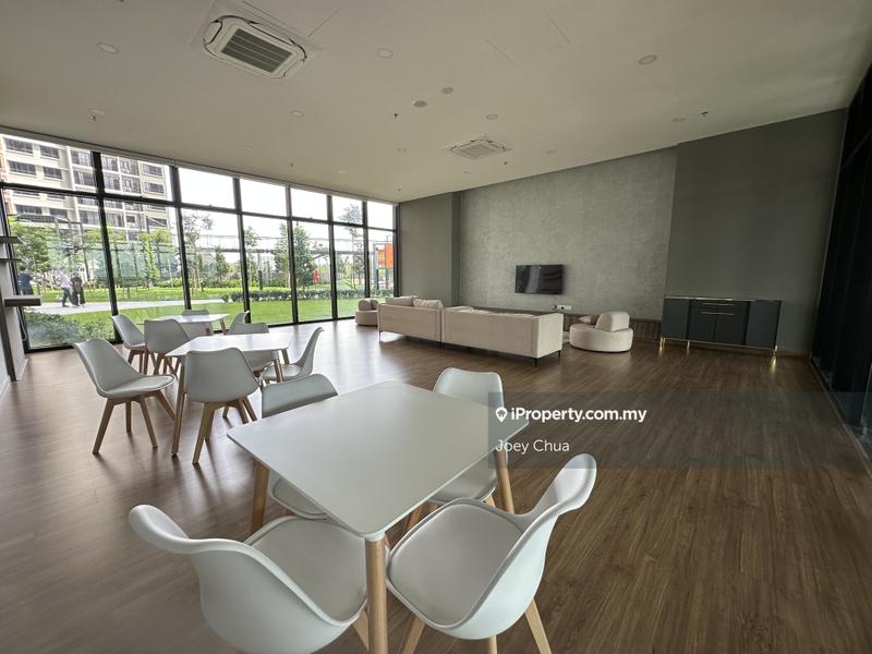 Service Residence for Sale in The Tropika by Joey Chua - iProperty.com.my