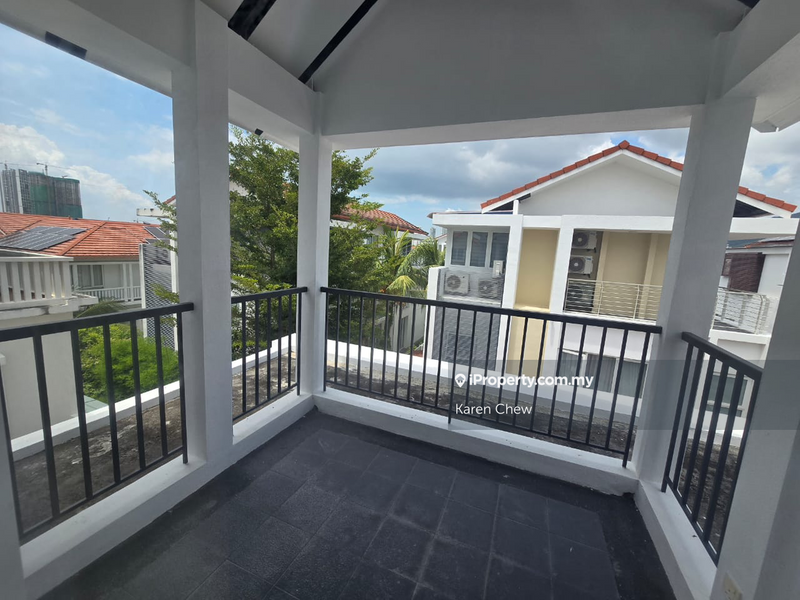 Banglo untuk Disewa di Seri Tanjung Pinang, Tanjung Tokong oleh Karen Chew - iProperty.com.my