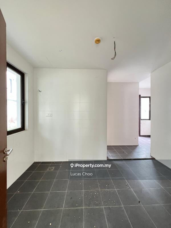 Bungalow House untuk Dijual di Taman Melawati, Ulu Kelang oleh Lucas Choo - iProperty.com.my