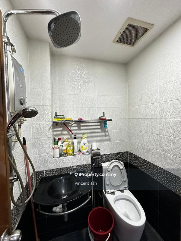 Rumah Berangkai 2 Tingkat untuk Dijual di Bandar Sri Damansara, Selangor oleh Vincent Tan - iProperty.com.my