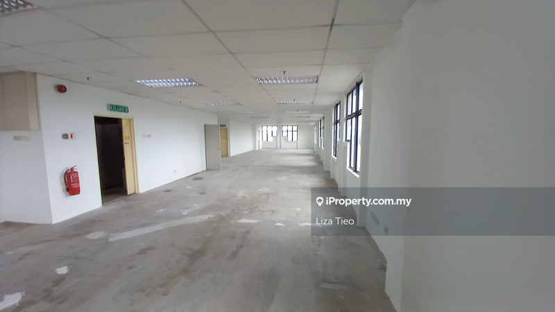 Office untuk Disewa di Petaling Jaya, Selangor oleh Liza Tieo - iProperty.com.my