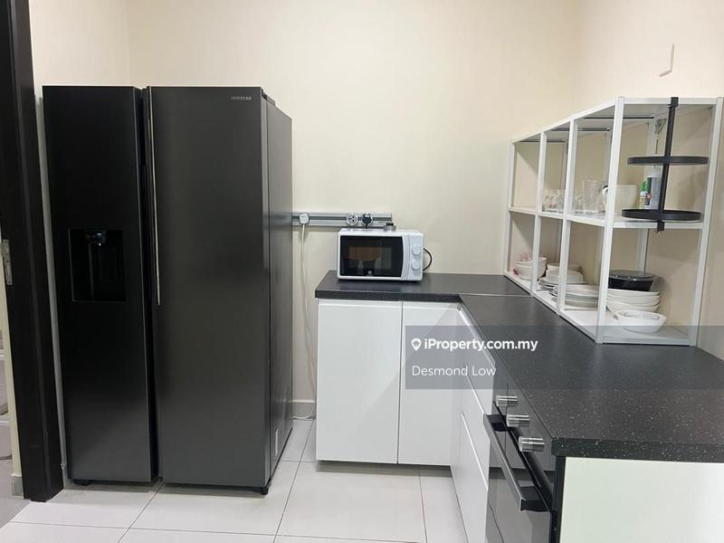 Condominium for Rent in Gurney Paragon by Desmond Low - iProperty.com.my