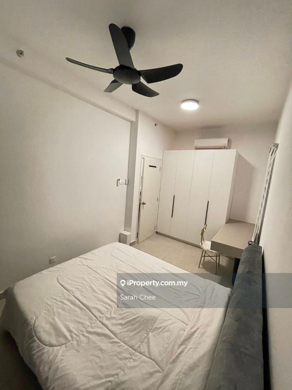 For Rent - Residensi Rimbun @ Canopy Hills