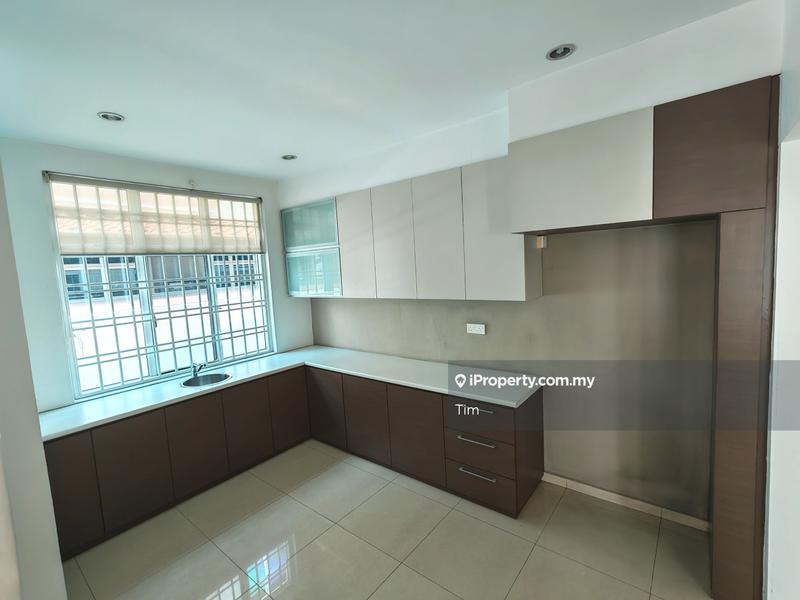 Rumah Berkembar untuk Dijual di Taman Sinn, Melaka City oleh Tim - iProperty.com.my
