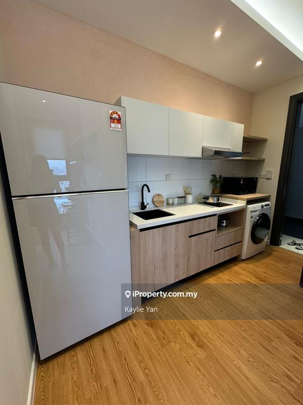 Service Residence for Sale in Residential Suites @ HighPark by Kaylie Yan - iProperty.com.my