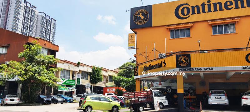 Kedai untuk Dijual di Taman Equine, Seri Kembangan oleh Hann - iProperty.com.my