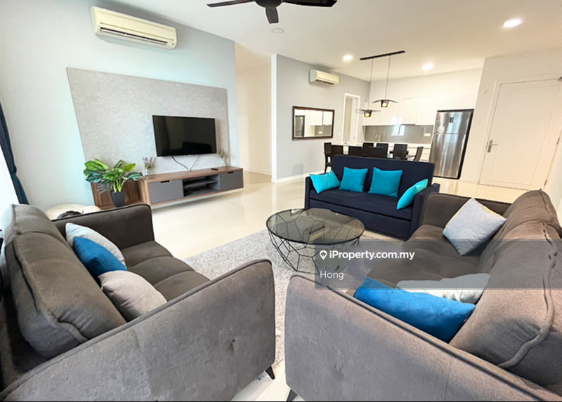 Condominium for Rent in Pavilion Hilltop by Hong - iProperty.com.my