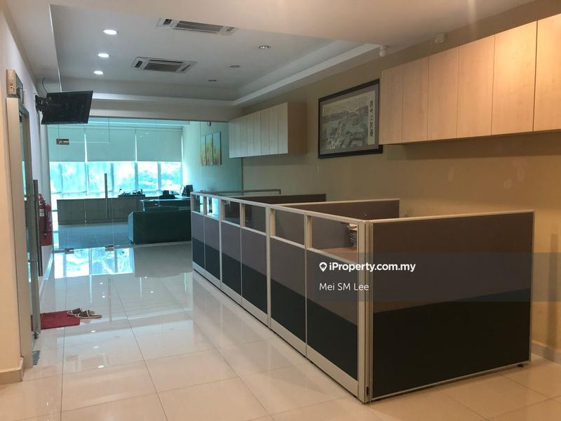 Kedai untuk Dijual di Taman Connaught, Cheras oleh Mei SM Lee - Connaught Avenue, Cheras - iProperty.com.my