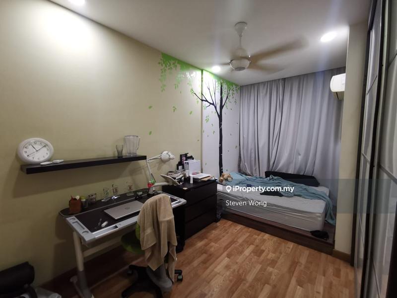 Condominium for Sale in Abadi Ria by Steven Wong - iProperty.com.my