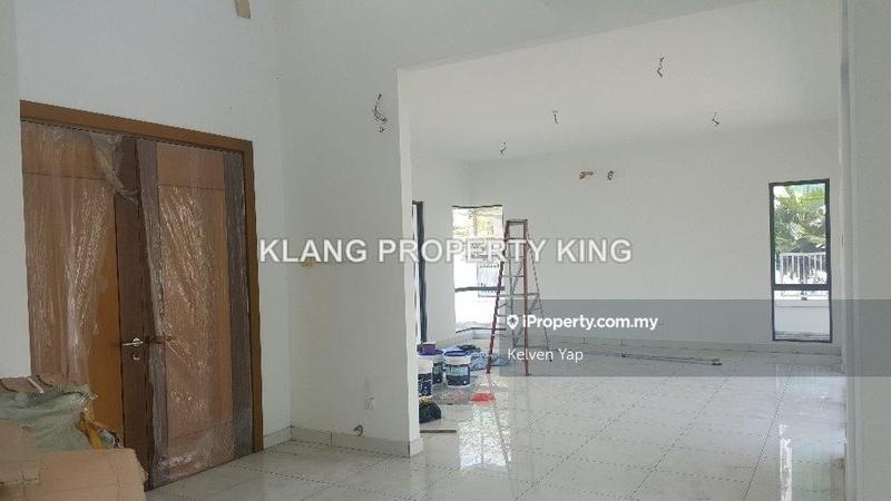 Bungalow House for Sale in Ambang Botanic, Klang by Kelven Yap - iProperty.com.my