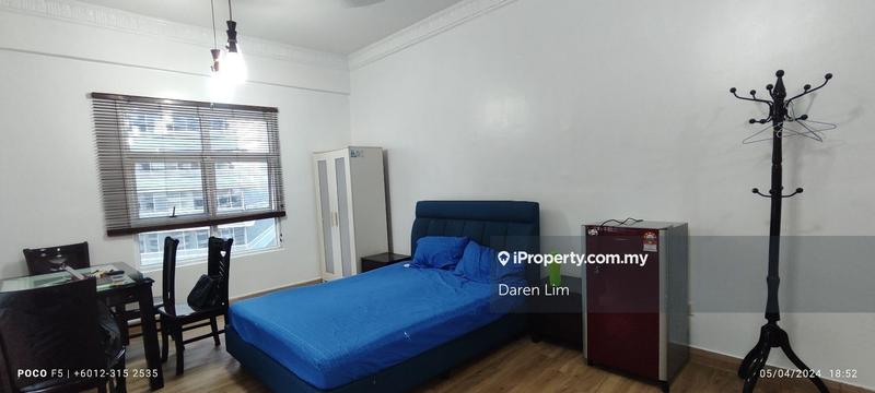 Service Residence for Sale in Maytower Serviced Residences by Daren Lim - iProperty.com.my