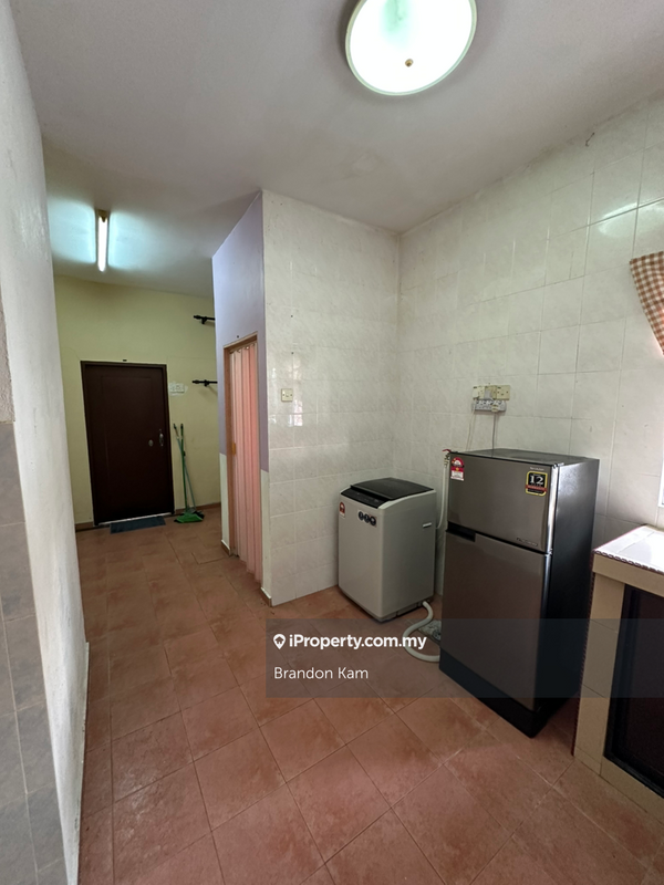 Rumah Berangkai 2 Tingkat untuk Disewa di S2, Seremban 2, Seremban 2 oleh Brandon Kam - iProperty.com.my