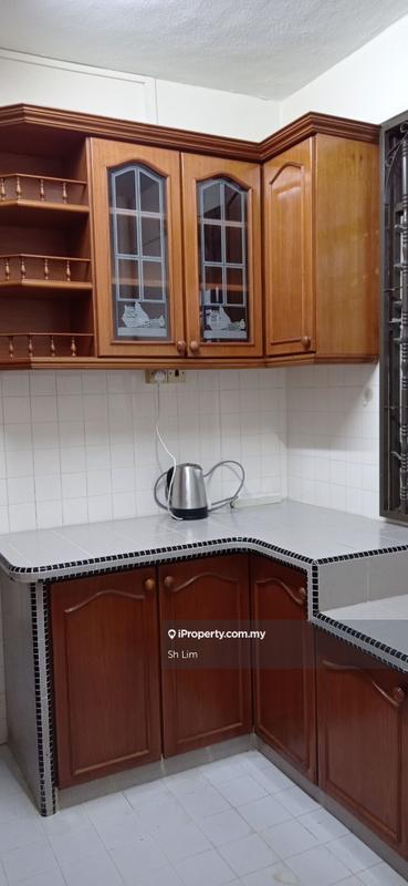 Pangsapuri untuk Dijual di Sri Pelangi oleh Sh Lim - iProperty.com.my