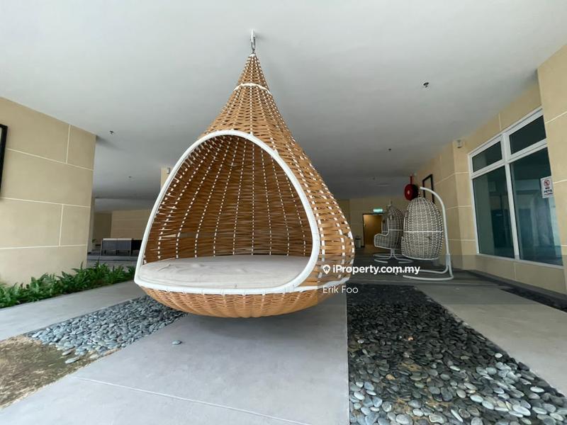 Condominium for Rent in Inspirasi by Erik Foo - iProperty.com.my