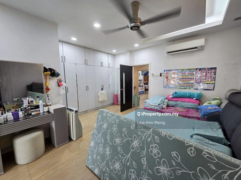 2-storey Terraced House for Sale in Bandar Menjalara, Kuala Lumpur by Lew Kim Meng - iProperty.com.my
